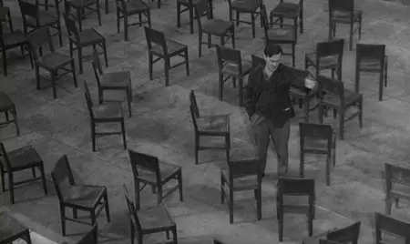 Dusan Makavejev - Covek nije tica aka Man Is Not A Bird (1965)