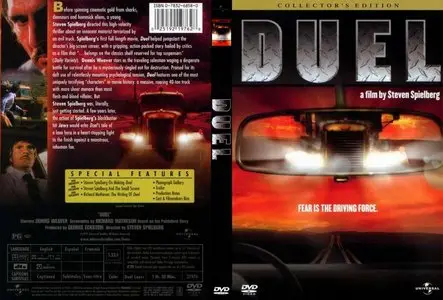 Duel (1971)