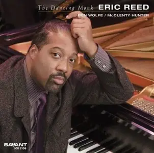 Eric Reed  - The Dancing Monk (2011)