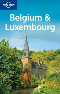 Belgium & Luxembourg (Country Guide) (repost)