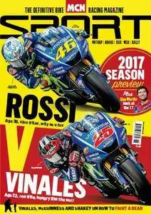 MCN Sport - Season Preview 2017