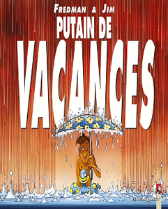 Putain de vacances