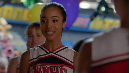 Glee S05E01
