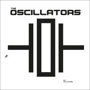 The Oscillators - The Oscillators (2023) [Official Digital Download]