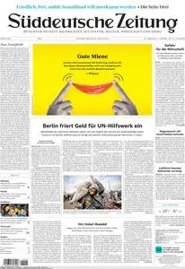 Süddeutsche Zeitung  - 29 Januar 2024