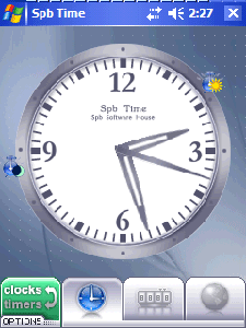 Spb Time 2.2.1 Build 1269