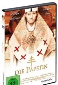 Die Papstin (Pope Joan) / Иоанна - женщина на папском престоле (2009)