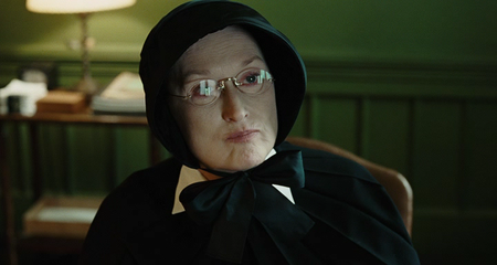 Doubt / Сомнение (2008)