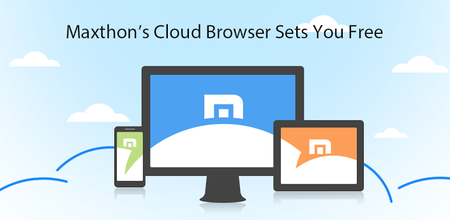 Maxthon Android Web Browser 4.0.6.2000