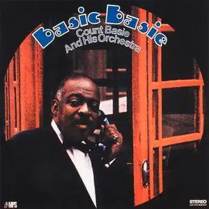Count Basie And His Orchestra - Basic Basie (1969/2014) [Official Digital Download 24/88]