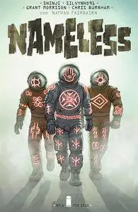 Nameless #1-6 de 6