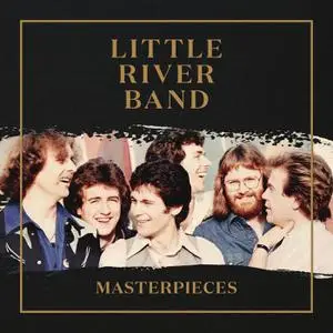 Little River Band - Masterpieces (Remastered) (2022) [Official Digital Download 24/48]