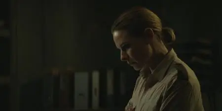 Silo S01E07