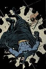 Detective Comics Vol. 1 No. 809 (Oct. 2005)