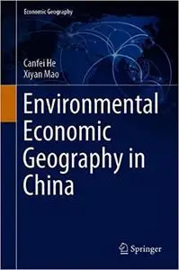 Environmental Economic Geography in China