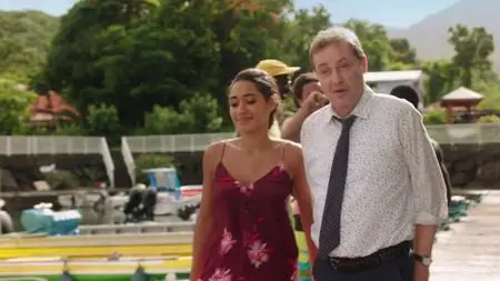 Death in Paradise S08E05