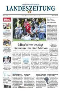 Schleswig-Holsteinische Landeszeitung - 30. Januar 2018