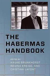 The Habermas Handbook (Repost)