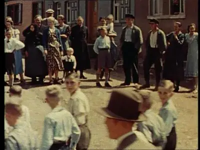 The Third Reich in Color / Das Dritte Reich - In Farbe (1998)