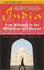 India: From Midnight to the Millennium and Beyond