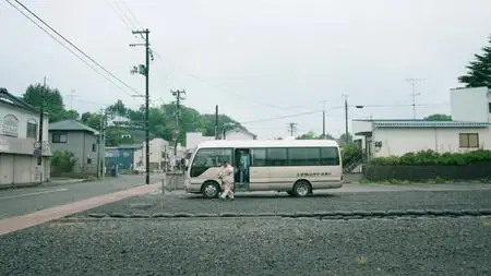 Dark Tourist S01E02