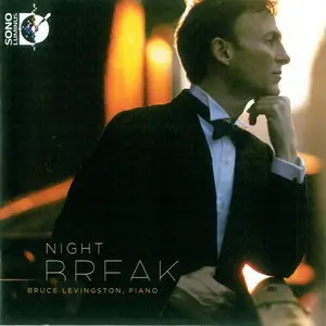 Night Break - Bruce Levingston (2011)