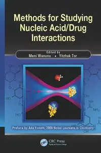 Methods for Studying Nucleic Acid/Drug Interactions (repost)