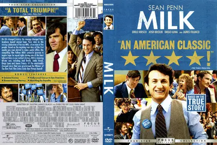 Milk (2008)