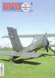 HPM 2009-04 (Historie a Plastikove Modelarstvi)