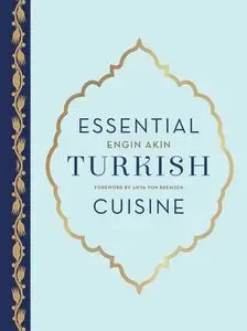 Essential Turkish Cuisine