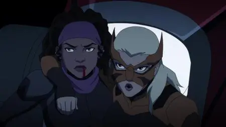 Young Justice S04E08