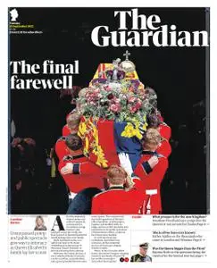 The Guardian - 20 September 2022