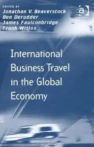 International Business Travel in the Global Economy