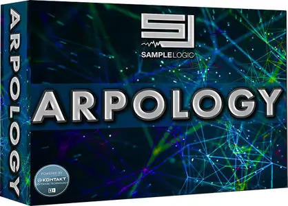 Sample Logic Arpology v.1.2 KONTAKT