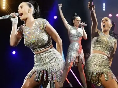 Katy Perry - BBC Radio 1's Big Weekend (2014) [HDTV 1080i]