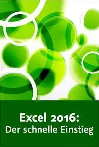 Video2Brain - Excel 2016: Der schnelle Einstieg