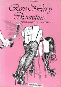 Rose Mary Chevrotine, de Joe Doakes y Bart Keister