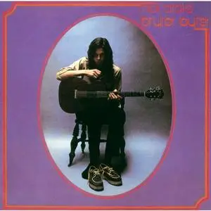 Nick Drake - Bryter Layter (1970; 2003)