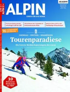 Alpin – Januar 2020