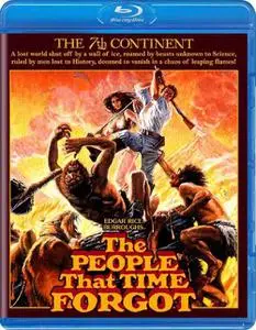 The People That Time Forgot (1977)