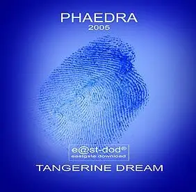 Anthology - The Tangerine Dream Collection Part 7 of 8 (2003 to 2007)