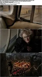 Lemony Snicket's A Series Of Unfortunate Events (2004) [Reuploaded]