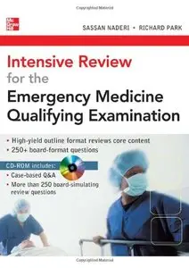 Intensive Review for the Emergency Medicine Qualifying Examination  [Repost]