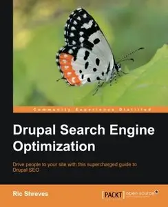 Drupal Search Engine Optimization (repost)