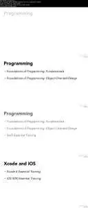 Programming for Non-Programmers: iOS 8 [repost]