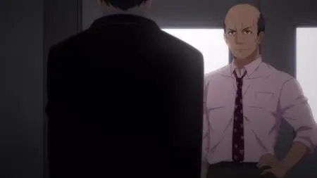 Oroka na Tenshi wa Akuma to Odoru - 01 (720p mkv  - " Oroka na Tenshi wa Akuma to Odoru - 01 (720p mkv" yEnc