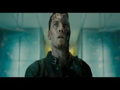 Terminator Salvation (2009)