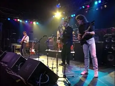 Colosseum - The Complete Reunion Concert Cologne 1994 (2003)