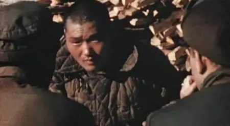 Korea: Der vergessene Krieg Teil 3 Napalm