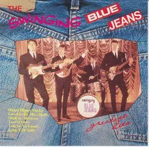 The Swinging Blue Jeans - Greatest Hits (1989)
